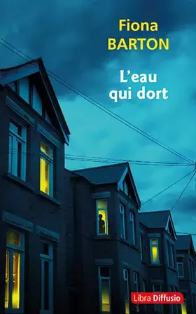 Couverture du produit · L'eau qui dort