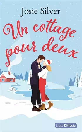 Couverture du produit · Un cottage pour deux