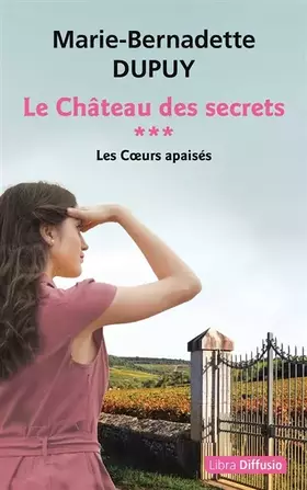 Couverture du produit · Les Coeurs apaisés