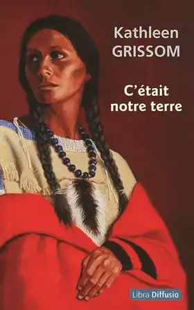 Couverture du produit · C'était notre terre