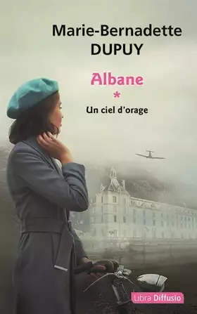Couverture du produit · Un ciel d'orage