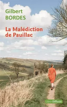 Couverture du produit · La Malédiction de Pauillac