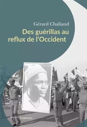 Couverture du produit · Des guérillas au reflux de l'Occident