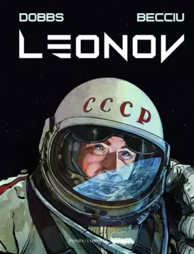 Couverture du produit · Léonov: Le premier homme dans le vide spatial