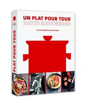 Couverture du produit · Un plat pour tous