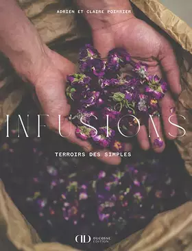 Couverture du produit · Infusions - Terroirs des simples