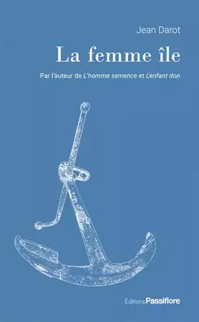 Couverture du produit · La femme île
