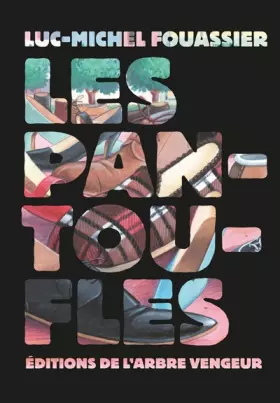 Couverture du produit · Les pantoufles