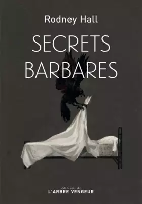 Couverture du produit · Secrets barbares