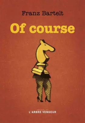 Couverture du produit · Of course