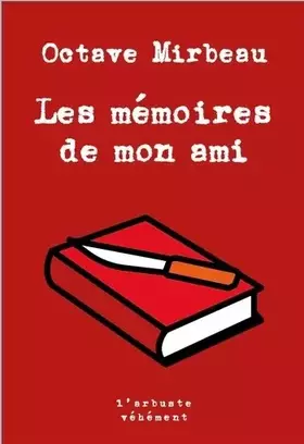 Couverture du produit · Les Mémoires de mon ami