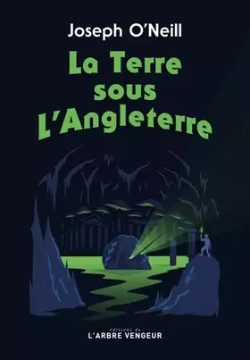 Couverture du produit · La terre sous l'Angleterre
