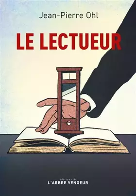 Couverture du produit · Le Lectueur