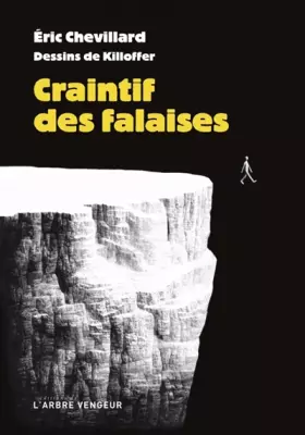 Couverture du produit · Craintif des falaises
