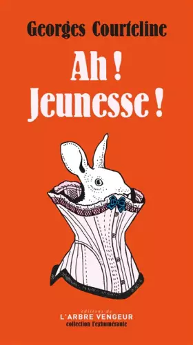 Couverture du produit · Ah ! Jeunesse !