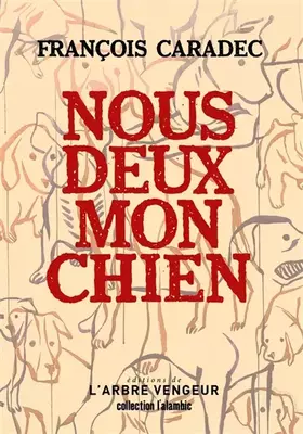 Couverture du produit · Nous deux mon chien