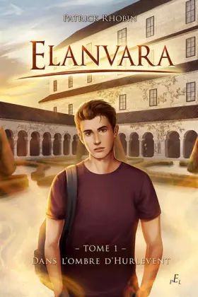 Couverture du produit · Dans l'ombre d'Hurlevent