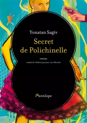 Couverture du produit · Secret de Polichinelle