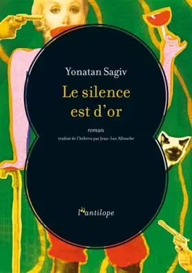 Couverture du produit · Le silence est d'or