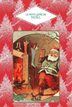 Couverture du produit · Le Petit Livre de Noël