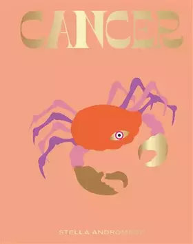 Couverture du produit · Cancer