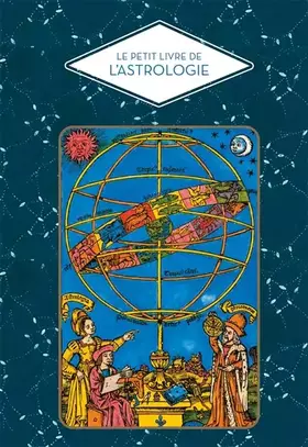 Couverture du produit · Petit livre de l'astrologie