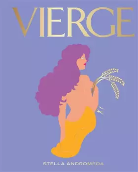 Couverture du produit · Vierge