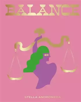 Couverture du produit · Balance