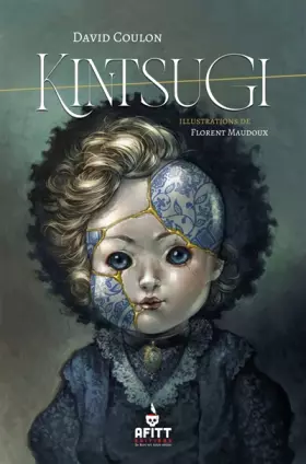 Couverture du produit · Kintsugi