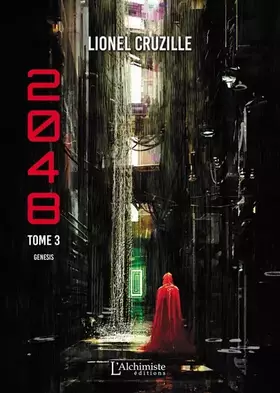 Couverture du produit · Genesis