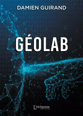 Couverture du produit · Géolab