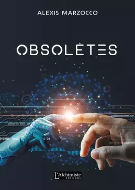 Couverture du produit · Obsolètes
