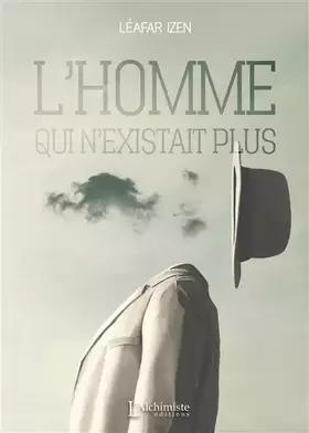 Couverture du produit · L'Homme qui n'existait plus