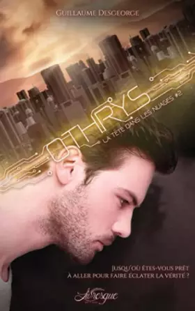 Couverture du produit · La Tête dans les Nuages, tome 2