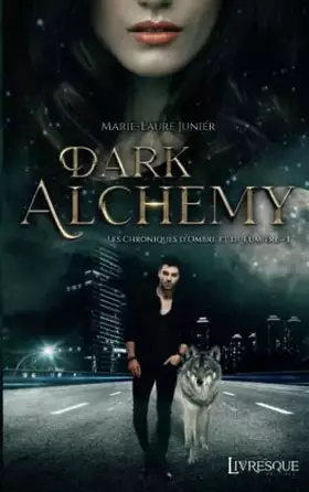 Couverture du produit · Dark Alchemy