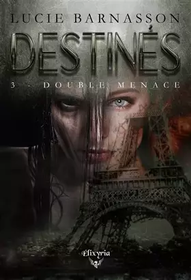 Couverture du produit · Double menace