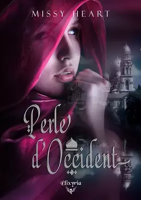 Couverture du produit · Perle d'Occident
