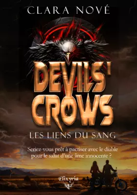 Couverture du produit · Devils' Crows : Les liens du sang