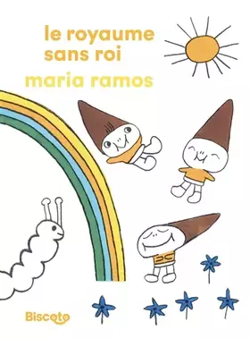 Couverture du produit · Le royaume sans roi