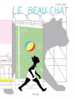 Couverture du produit · Le beau chat