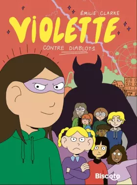 Couverture du produit · Violette contre Diablot1