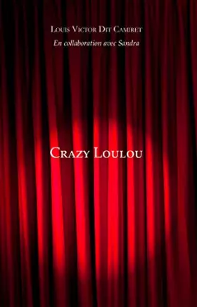 Couverture du produit · Crazy Loulou