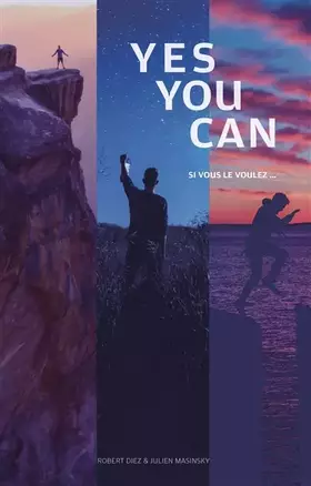 Couverture du produit · Yes You Can: Si vous le voulez...