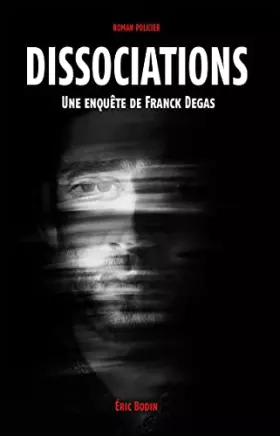 Couverture du produit · Dissociations