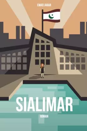 Couverture du produit · Sialimar