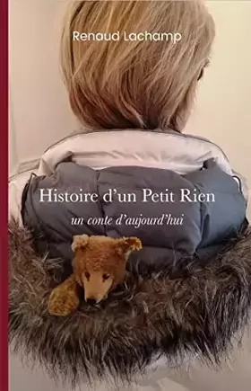 Couverture du produit · Histoire d'un Petit Rien