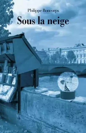 Couverture du produit · Sous la neige