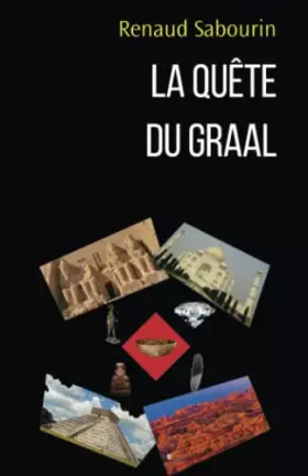 Couverture du produit · La Quête du Graal