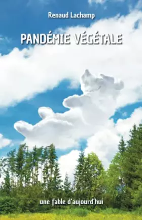 Couverture du produit · Pandémie végétale