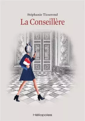 Couverture du produit · La Conseillère